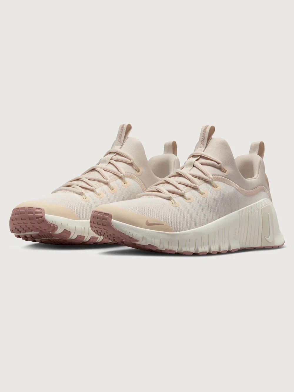 Nike Free Metcon 6 Women's Training Shoes Size 12
